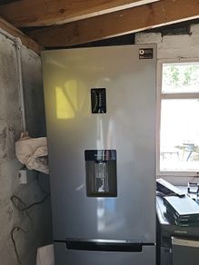 Samsung fridge freezer