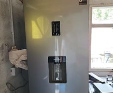 Samsung fridge freezer