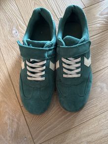 Runners/shoes