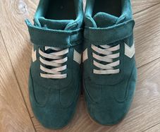 Runners/shoes