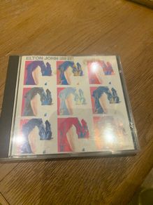 Elton John - Leather Jackets