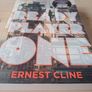 Ready Player One by Ernest Cline (Science Fiction Paperback 2012) Image 3