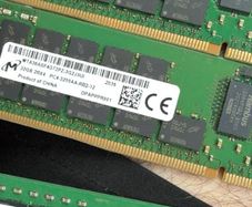 Server Ram 14x 32gb sticks available