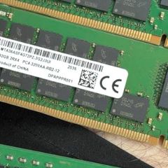 Server Ram 14x 32gb sticks available