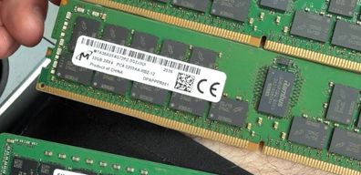 Server Ram 14x 32gb sticks available