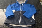 baby boy jacket