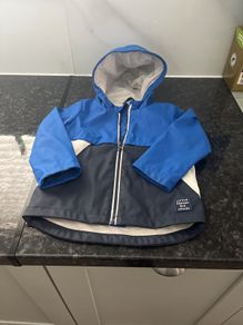 baby boy jacket