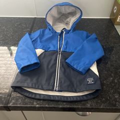 baby boy jacket