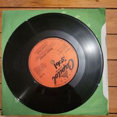 Diana Ross Mirror Mirror 7 inch