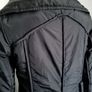Derhy puffer winter  coat size 10-12 as Sarah pacini Image 5