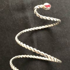 sterling silver bracelet