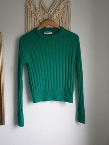 Anthropologie Sweater Size Small