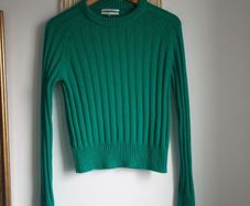 Anthropologie Sweater Size Small