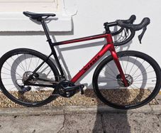 Vitus Zenium CRS Large Frame