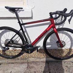 Vitus Zenium CRS Large Frame