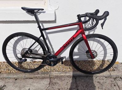 Vitus Zenium CRS Large Frame