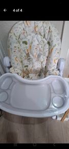 Mamas and Papas highchair