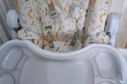 Mamas and Papas highchair