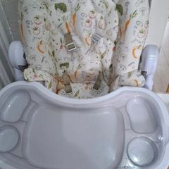 Mamas and Papas highchair