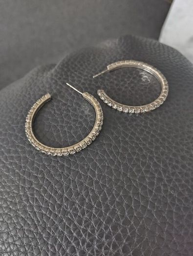 lovely earrings