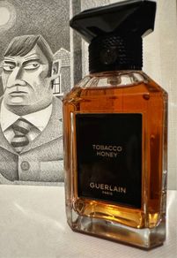 Guerlain Tobacco Honey