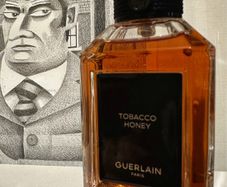 Guerlain Tobacco Honey