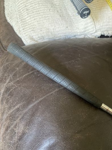 golf clubs