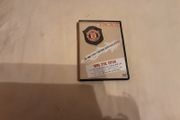man united dvd,