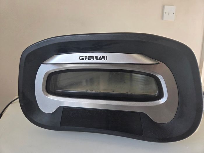 Title G3 Ferrari Pronto Pizza Oven (G10186)