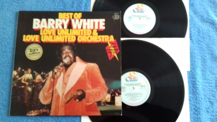 vinyl records 8