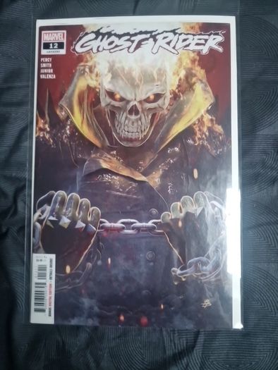 ghost rider