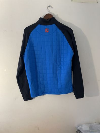 FJ golf