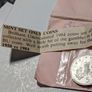 UK 1984 5 pence Image 4