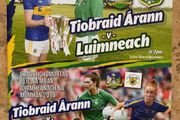 2019 Tipperary v Limerick - GAA Munster Football Quarter Final Programme