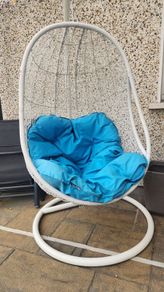 Egg Chair