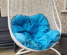 Egg Chair