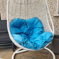 Egg Chair