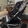 Double Buggy - Mountain Buggy Image 4