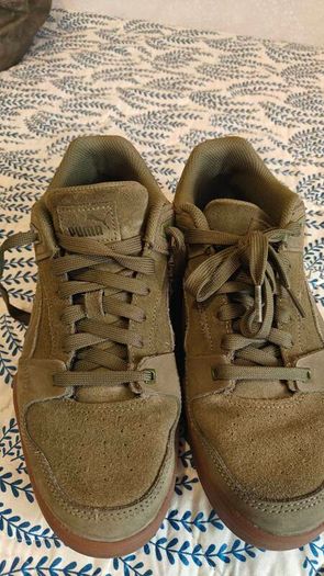 puma shoes