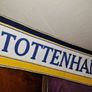 Vintage Tottenham scarf Image 3