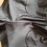 Foxy ladies satin shorts Image 2