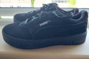 womens Puma Carina 2.0 trainers