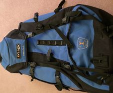 Vango Sherpa 70 + 10  Rucksack