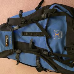 Vango Sherpa 70 + 10  Rucksack