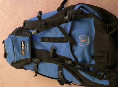 Vango Sherpa 70 + 10  Rucksack