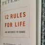 12 Rules For Life An Antidote to Chaos Image 2