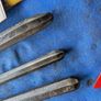 3 Stone Mason's Tools Image 4