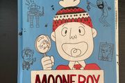 Chris ODowd - Moone boy The Fish Detective