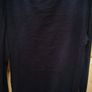 Selected v neck Image 3