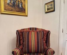 armchair